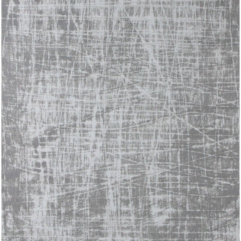 Washable Rug Carina Grey | 6921G The Rugs