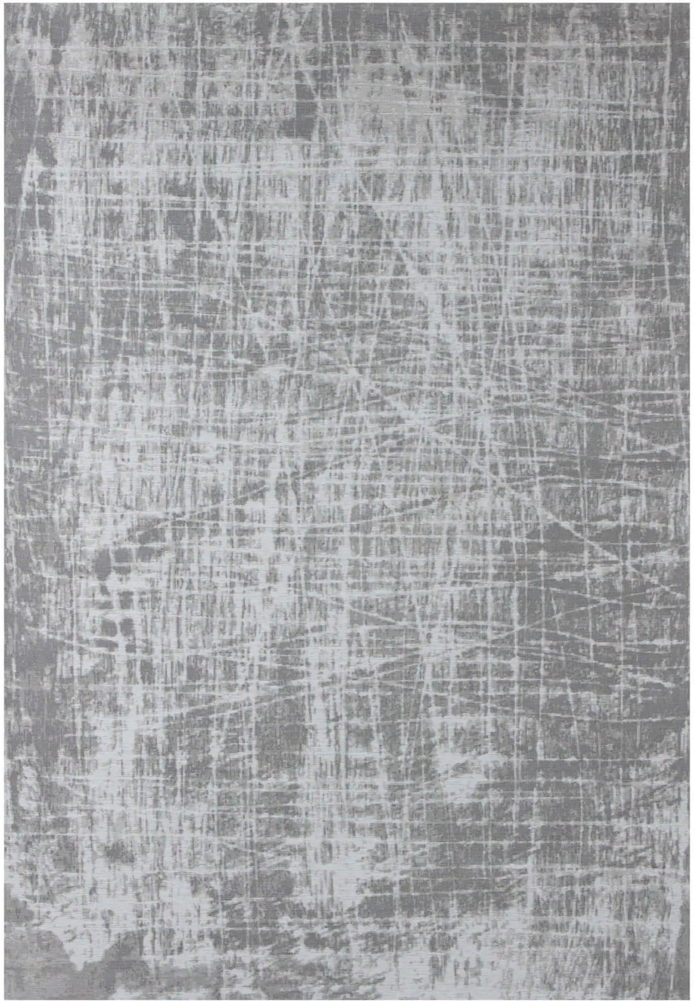 Washable Rug Carina Grey | 6921G The Rugs