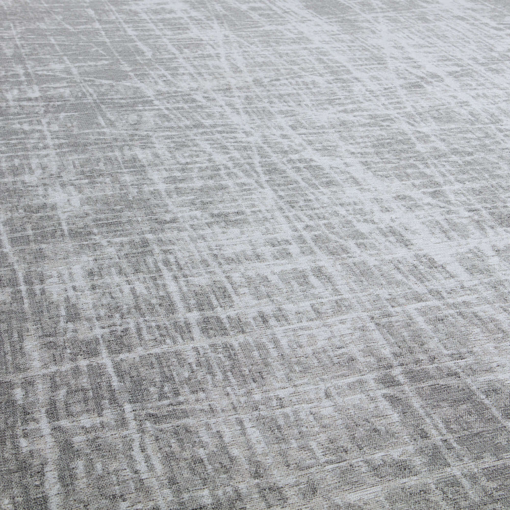 Washable Rug Carina Grey | 6921G The Rugs