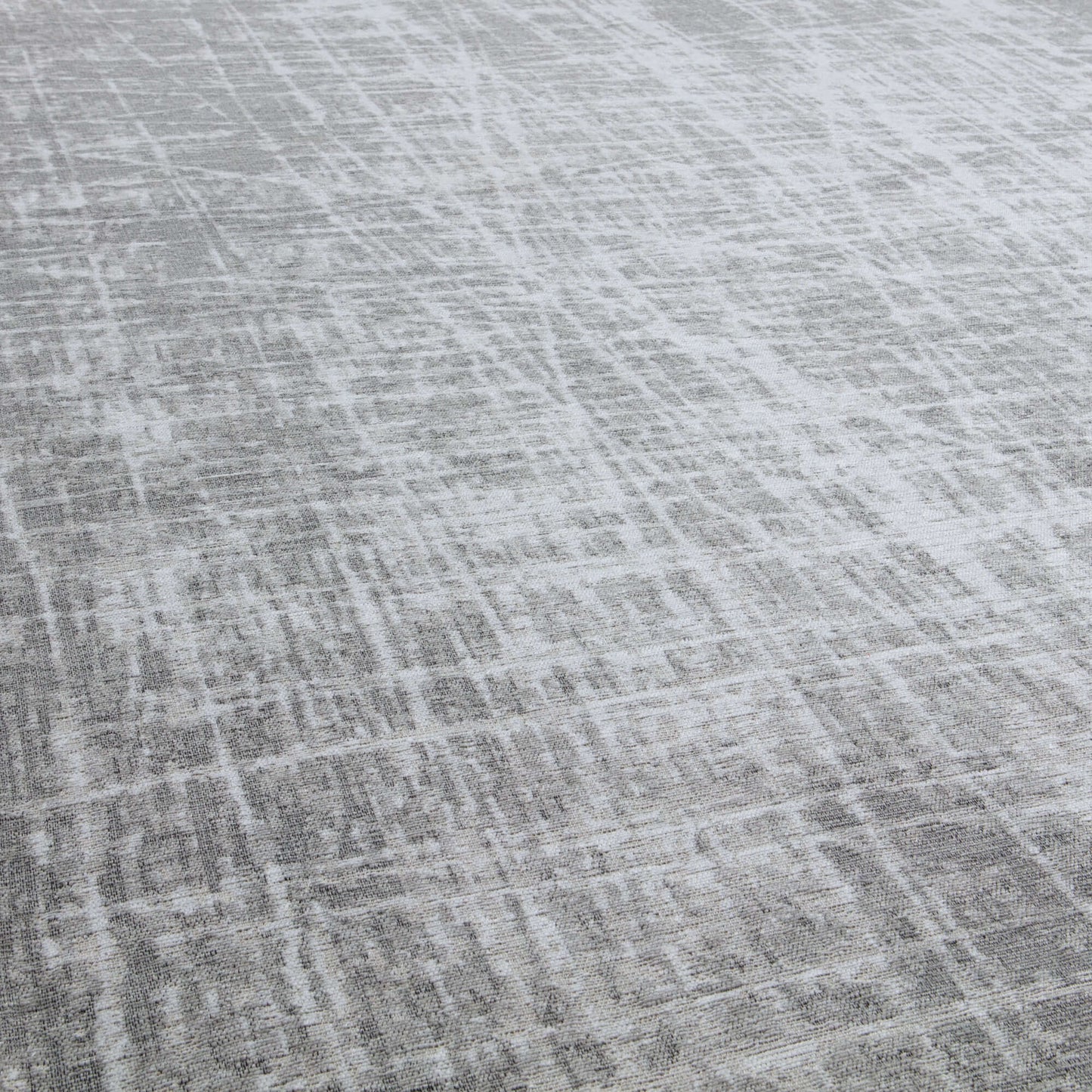 Washable Rug Carina Grey | 6921G The Rugs