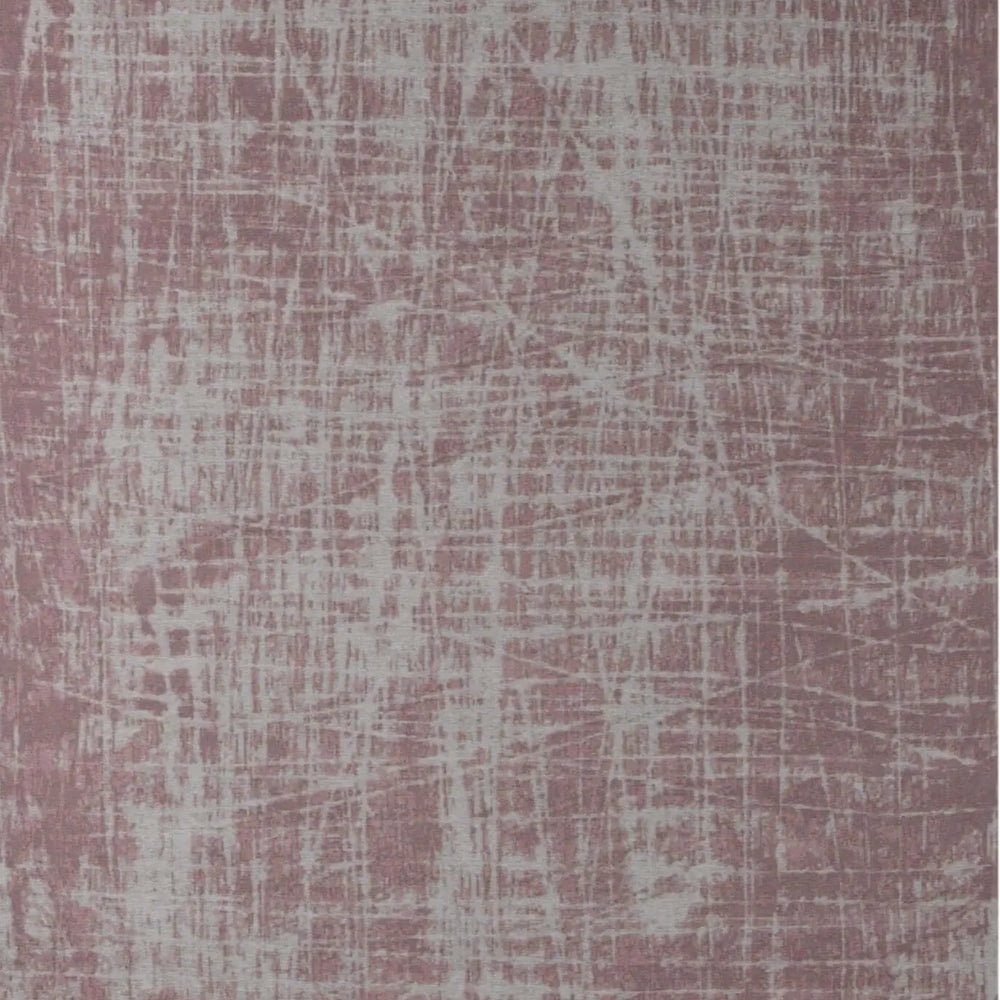 Washable Rug Carina Pink | 6920P The Rugs