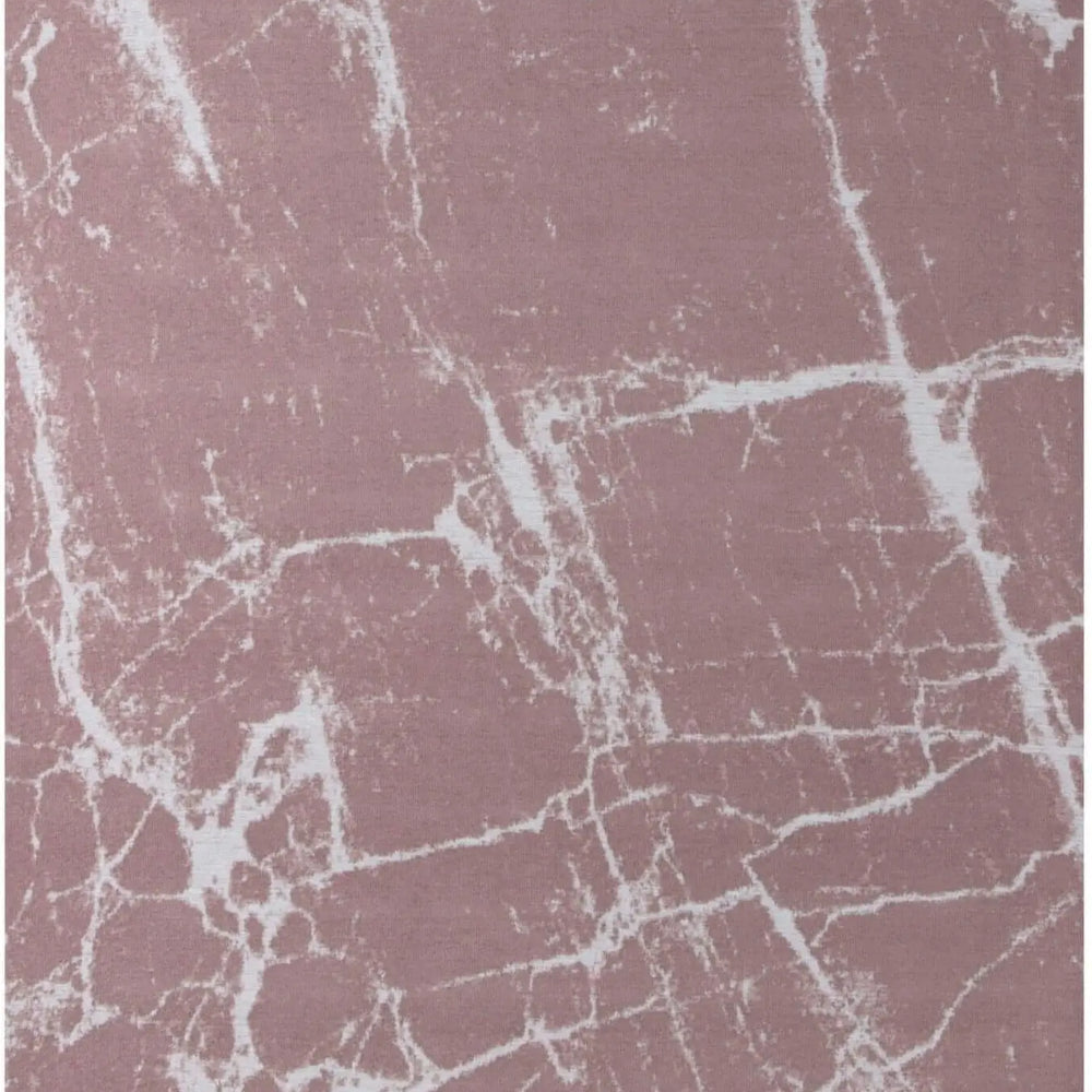 Washable Rug Carina Pink | 6956 The Rugs