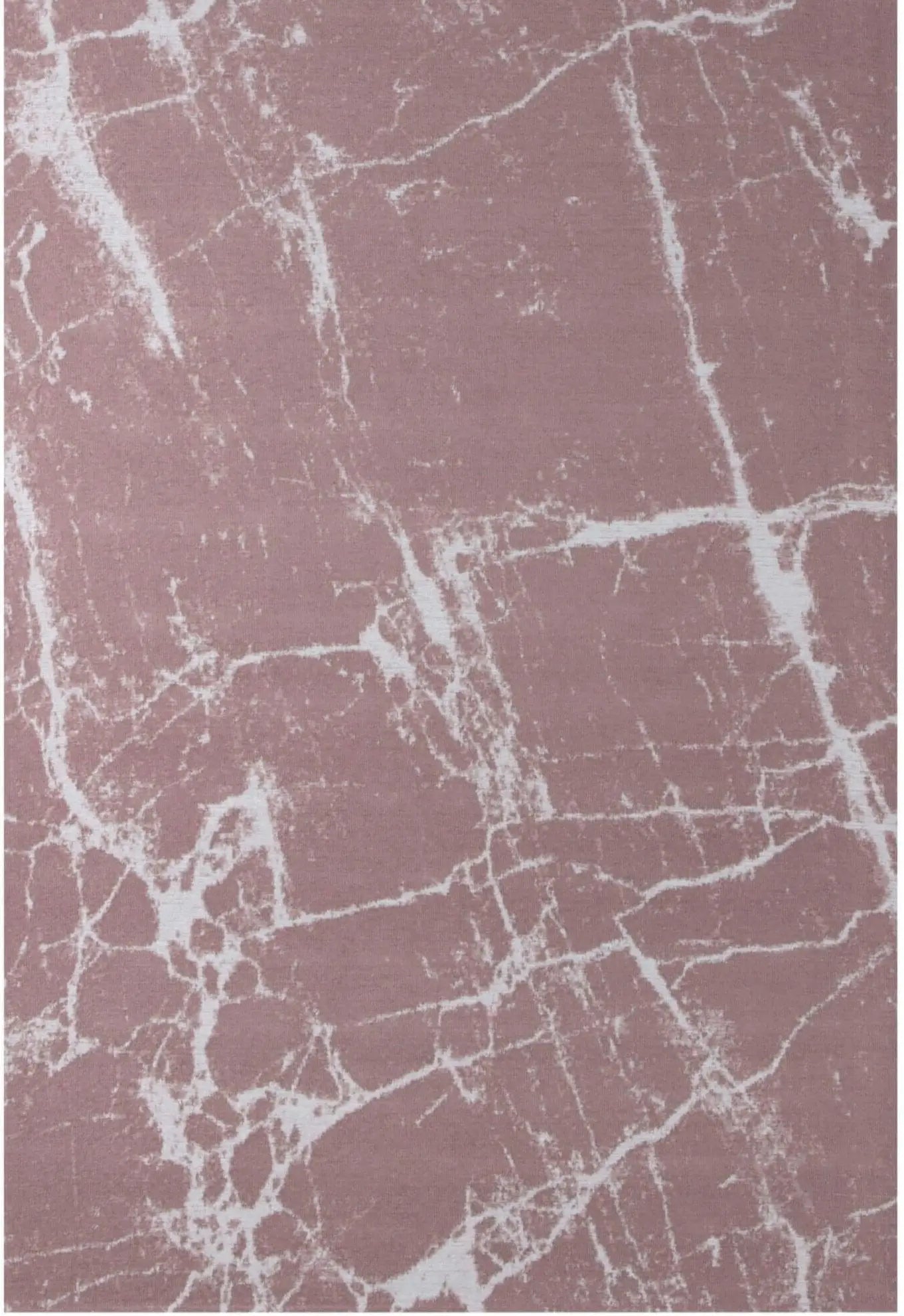 Washable Rug Carina Pink | 6956 The Rugs