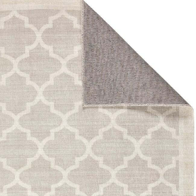 Washable Rug Eterna Beige The Rugs