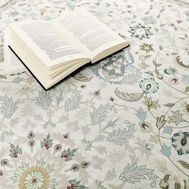Washable Rug Eterna Vintage Design The Rugs