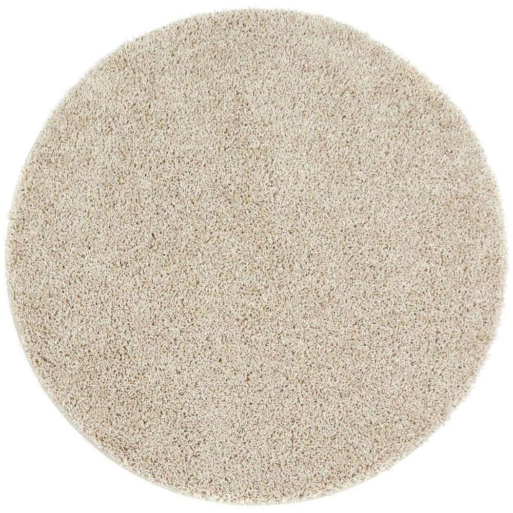 Washable Stone Shaggy Rug The Rugs