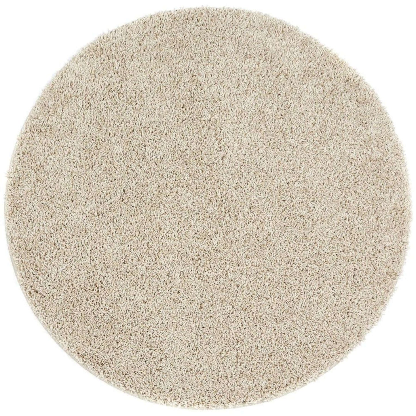Washable Stone Shaggy Rug The Rugs
