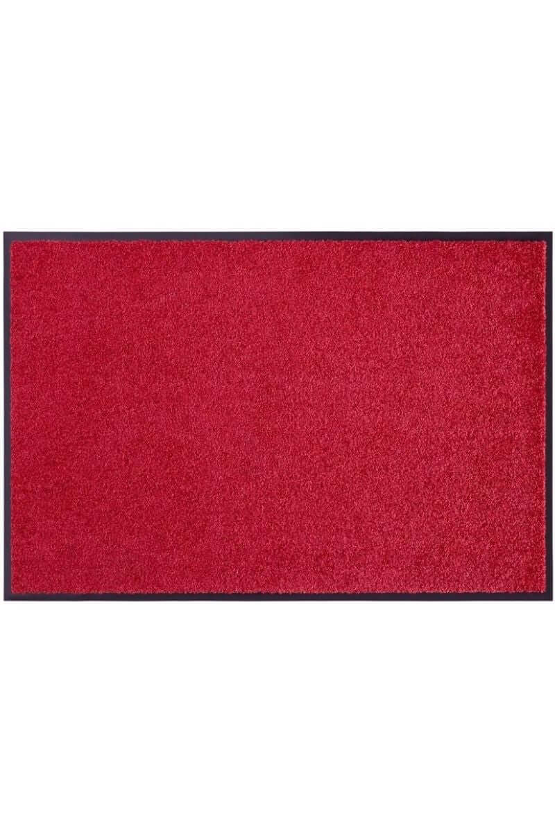 Wash and Clean Doormat – Bordered The Rugs