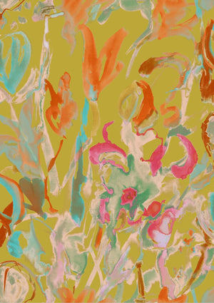 Lemon Yellow