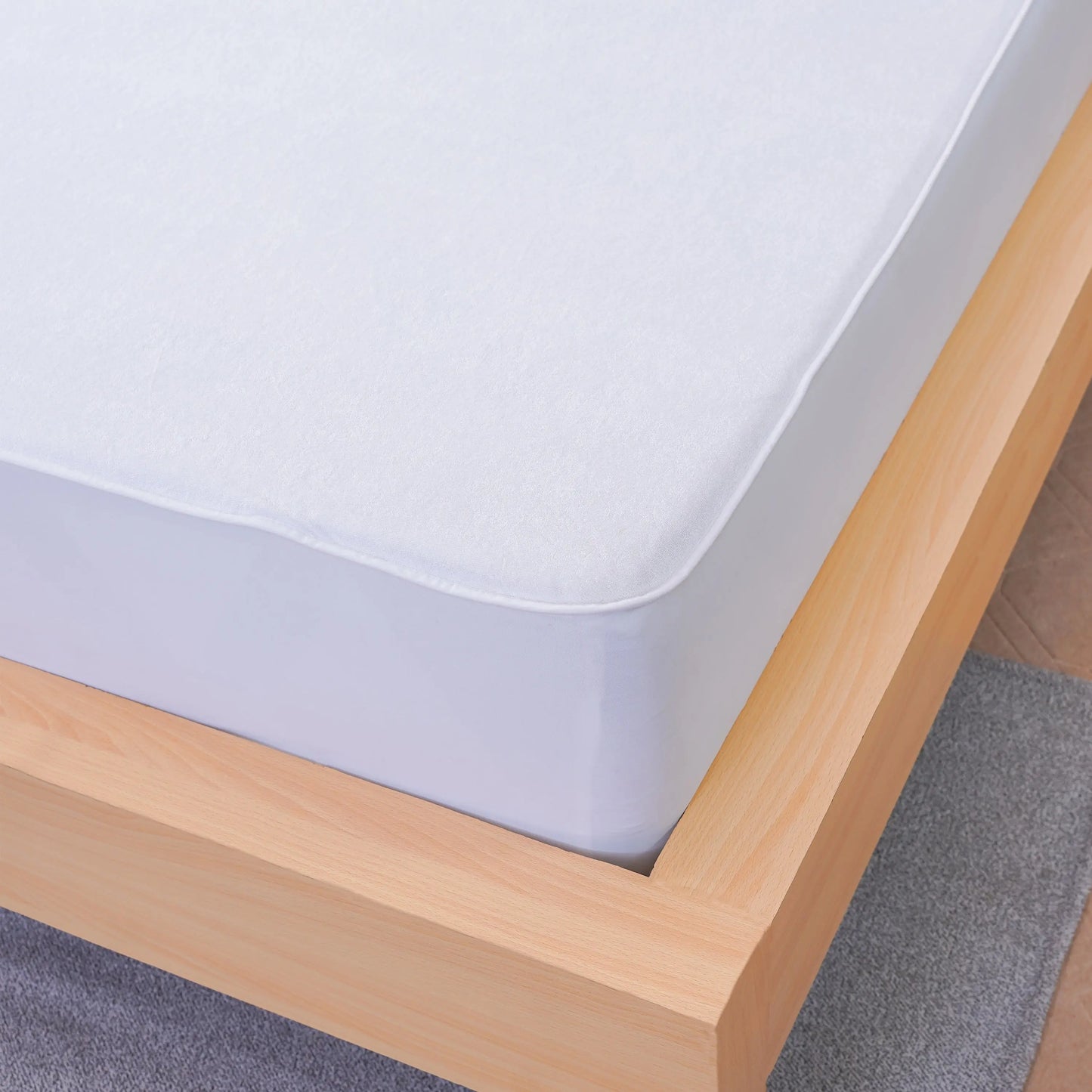 Waterproof Mattress Protector SHEET STORY