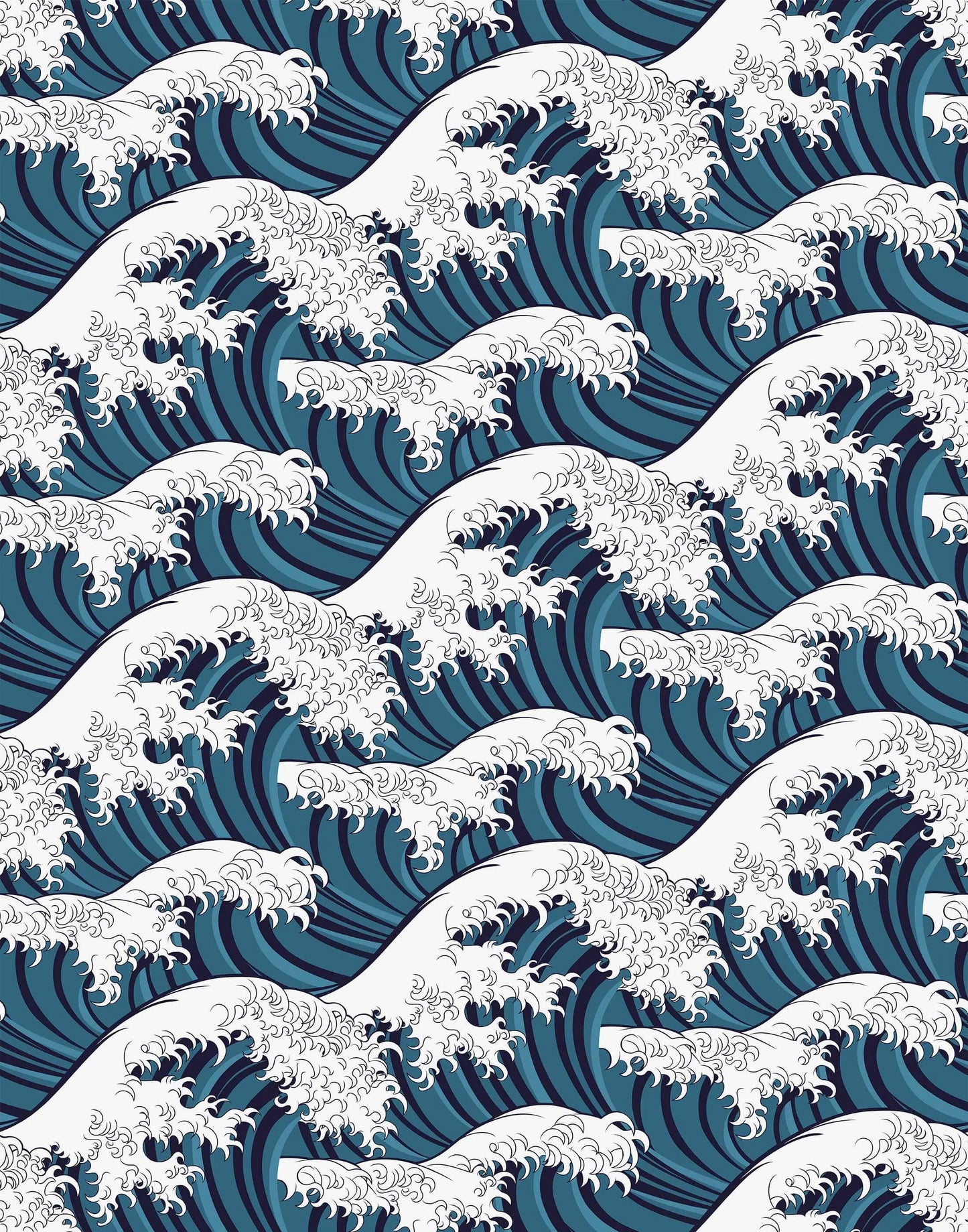 Wave Bobbi Beck