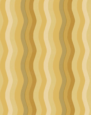 Butter Yellow