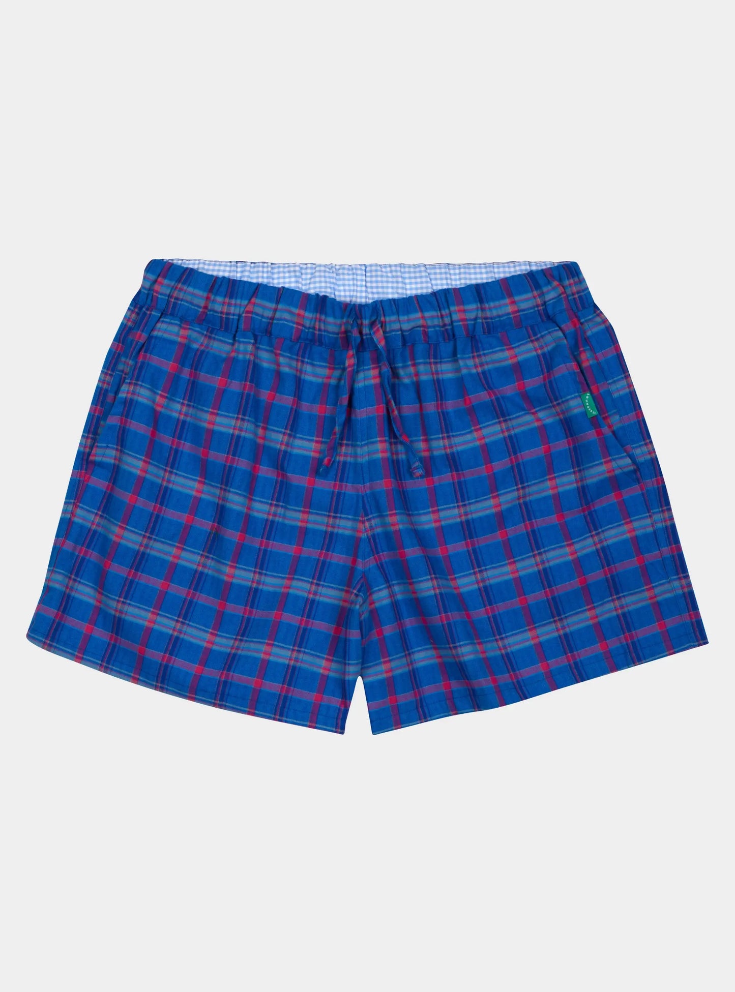Whale Shark short Unisex Pyjama Shorts Loungers Clothing Ltd