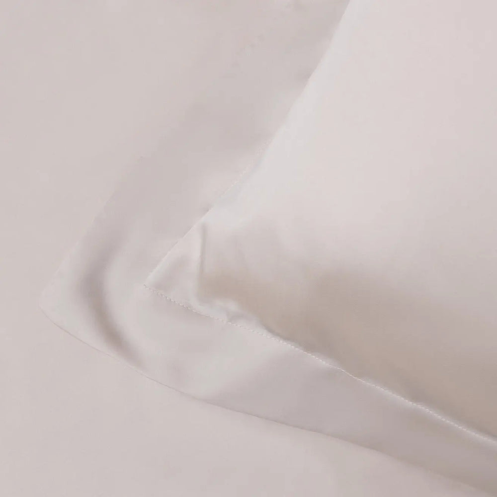 Wheat Sleepyhead Silk Pillow Set Ethical Bedding™