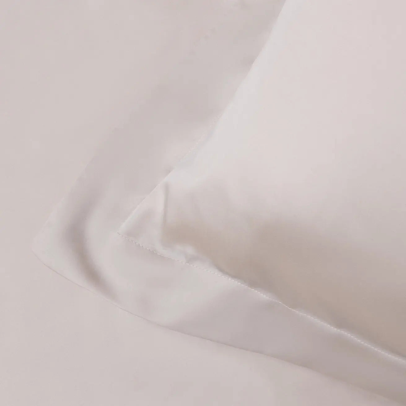 Wheat Sleepyhead Silk Pillow Set Ethical Bedding™