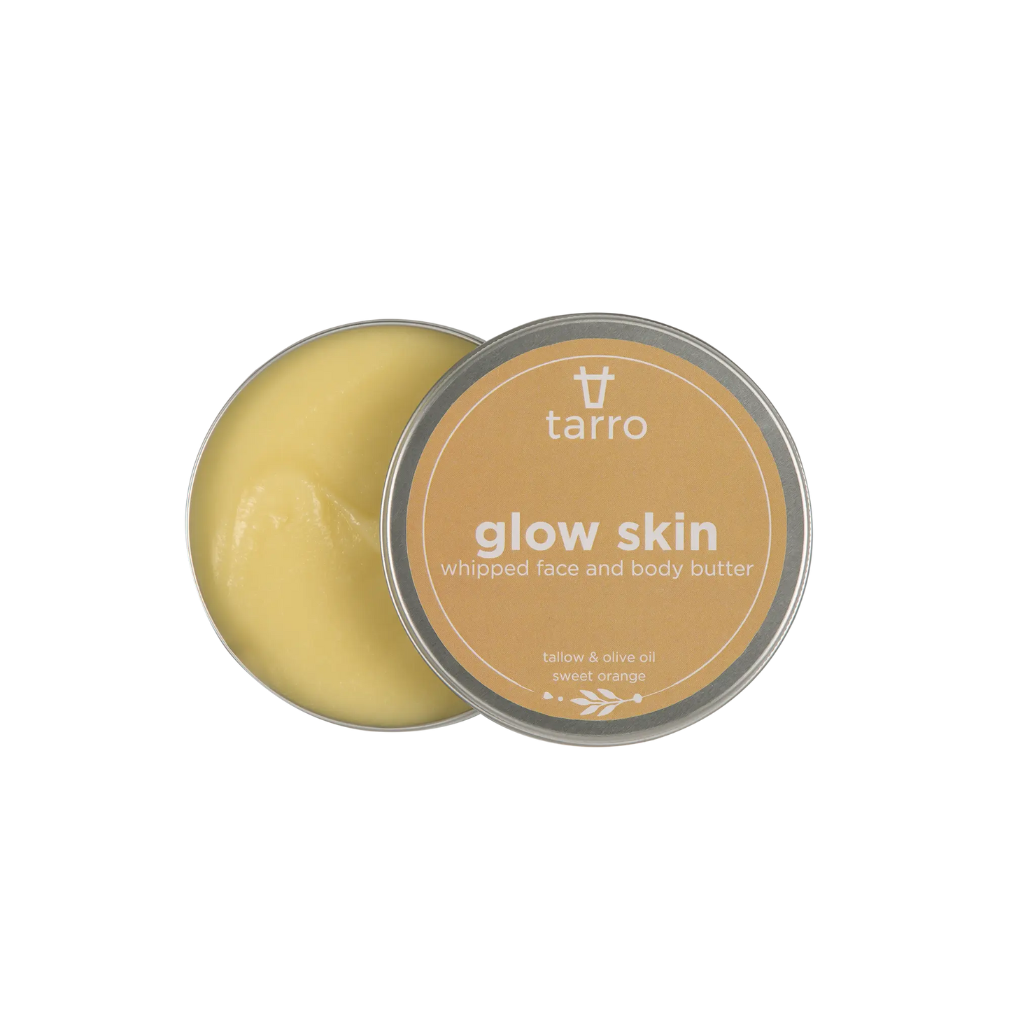 Whipped Glow Skin Balm Tarro Skincare