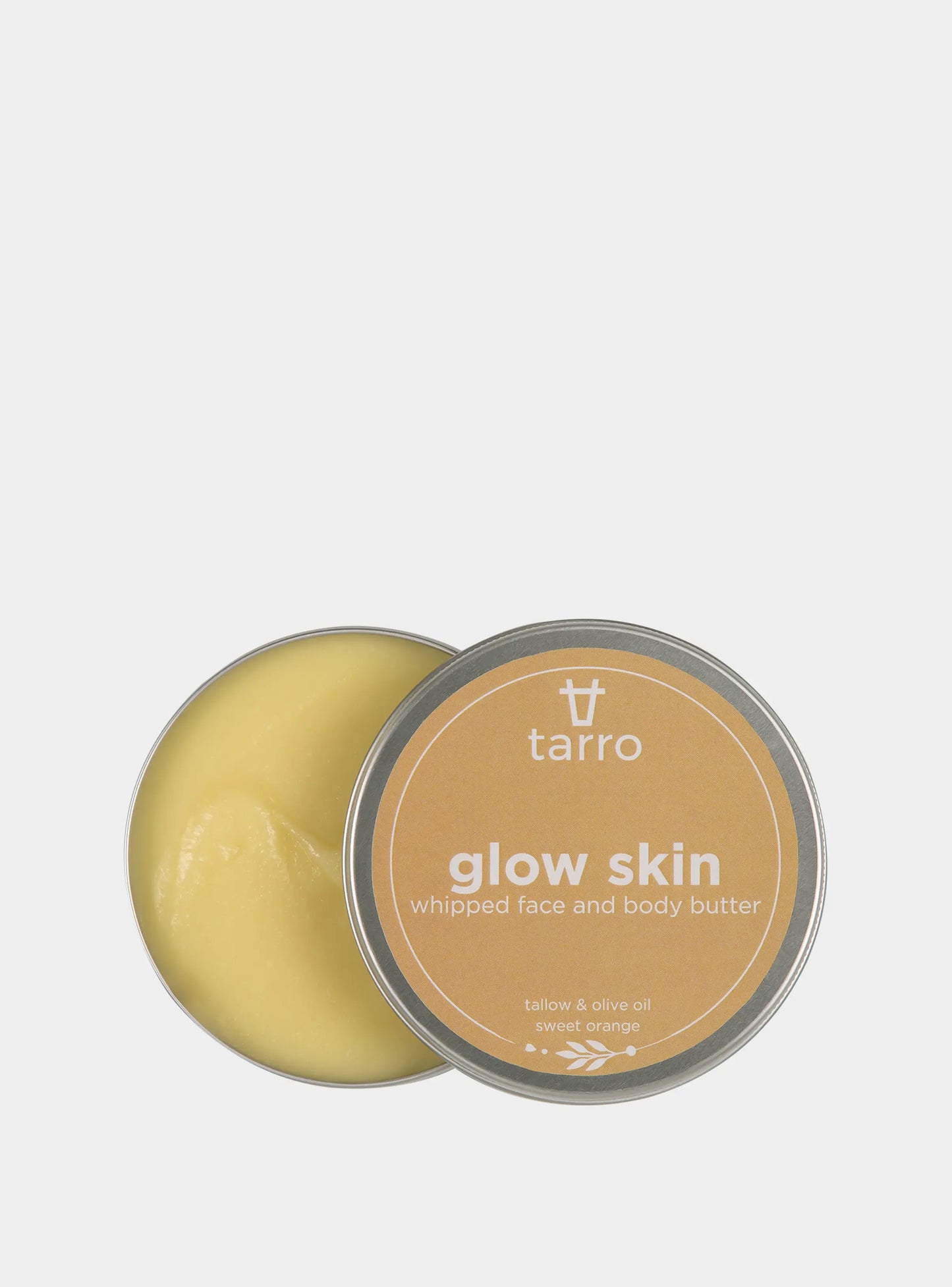 Whipped Glow Skin Balm Tarro Skincare