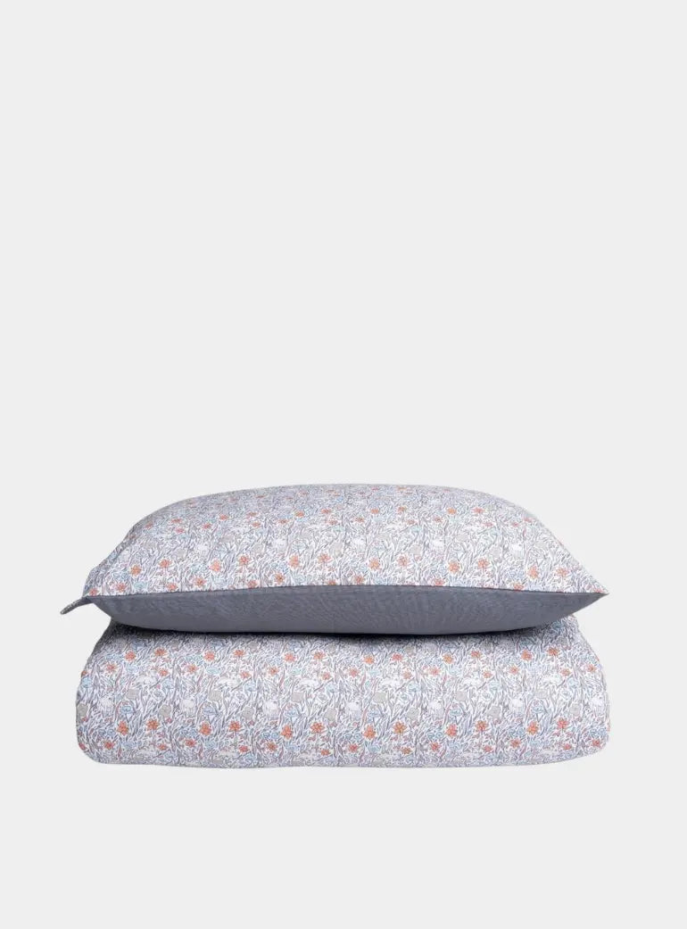 Whiskey The Lamb Duvet And Pillow Cover BellaMoon