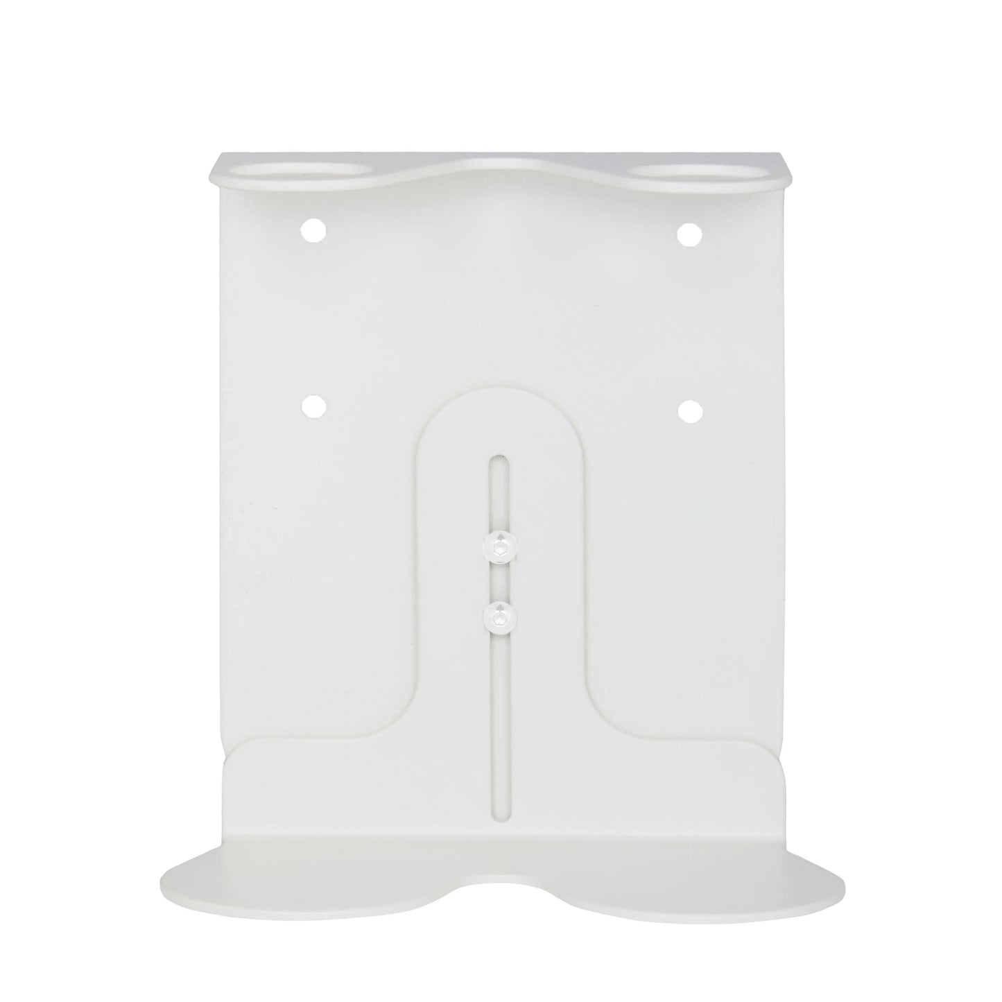 White Double Bottle Holder Kuishi