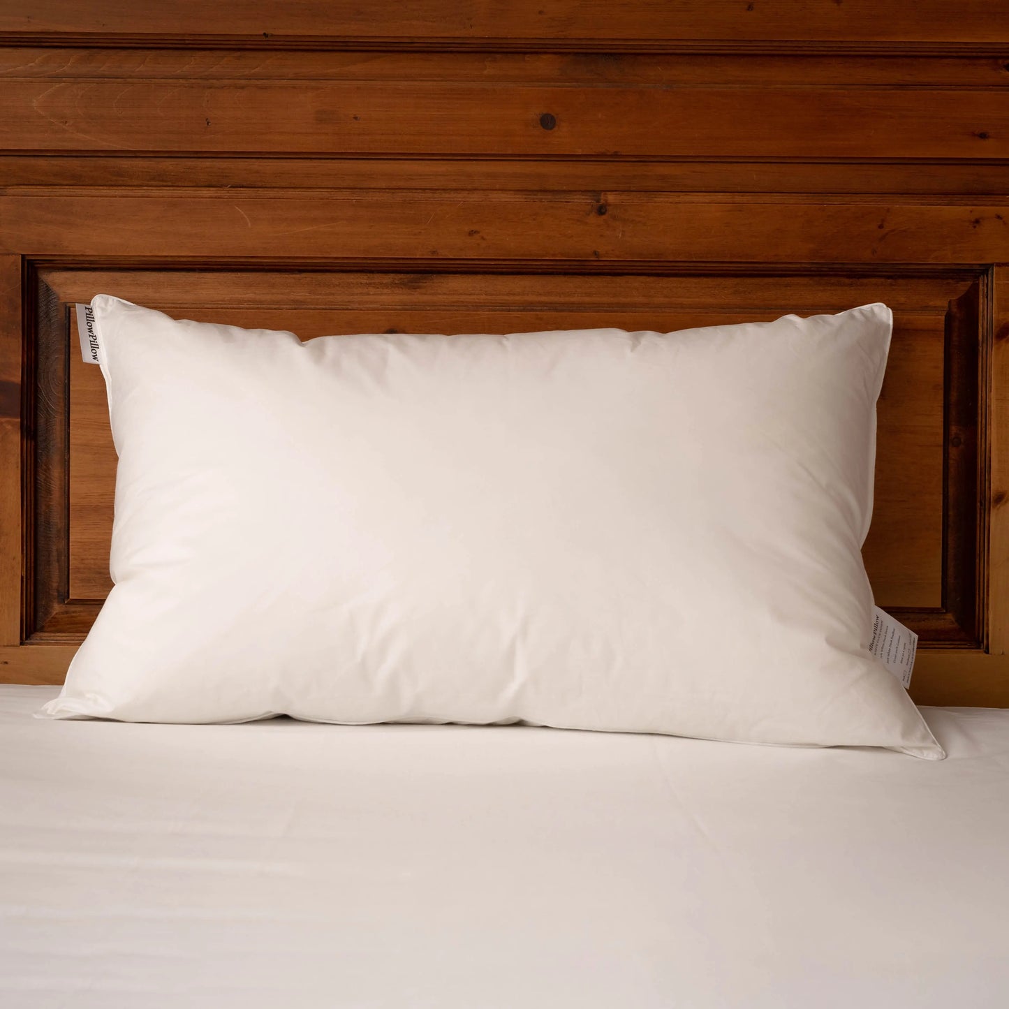 White Duck Down PillowPillow