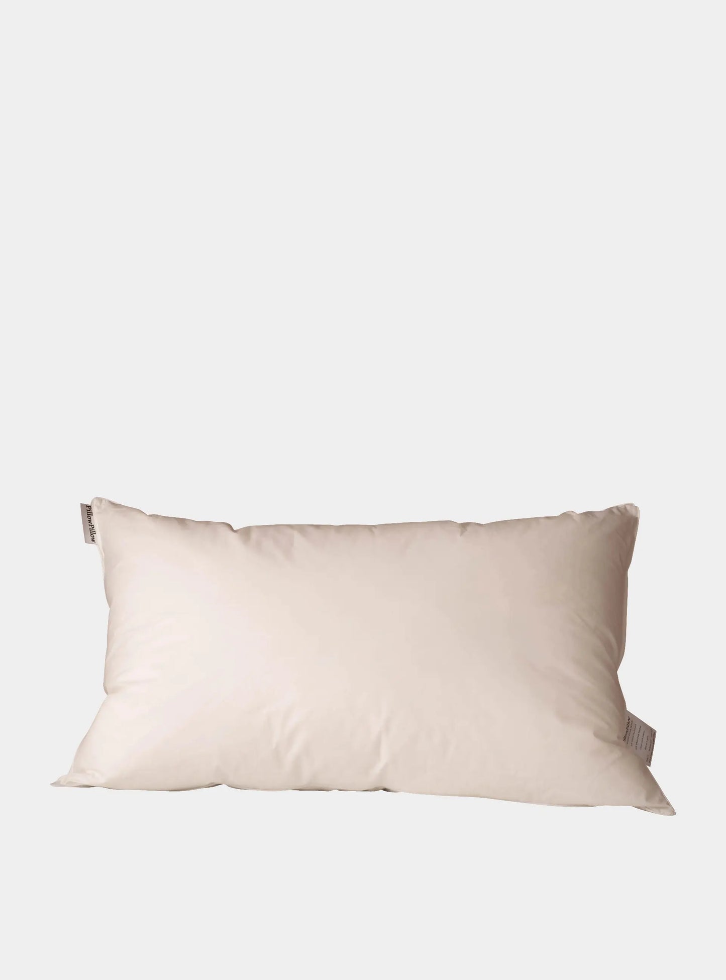 White Duck Down PillowPillow
