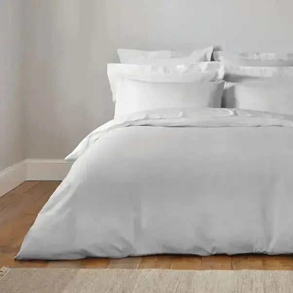 Fogarty Cooling Cotton Duvet Cover Dunelm