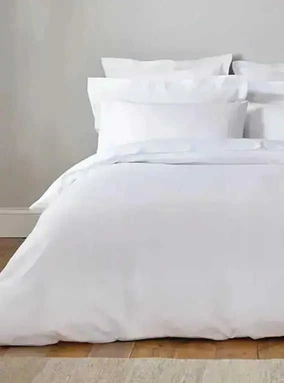 Fogarty Cooling Cotton Duvet Cover Dunelm