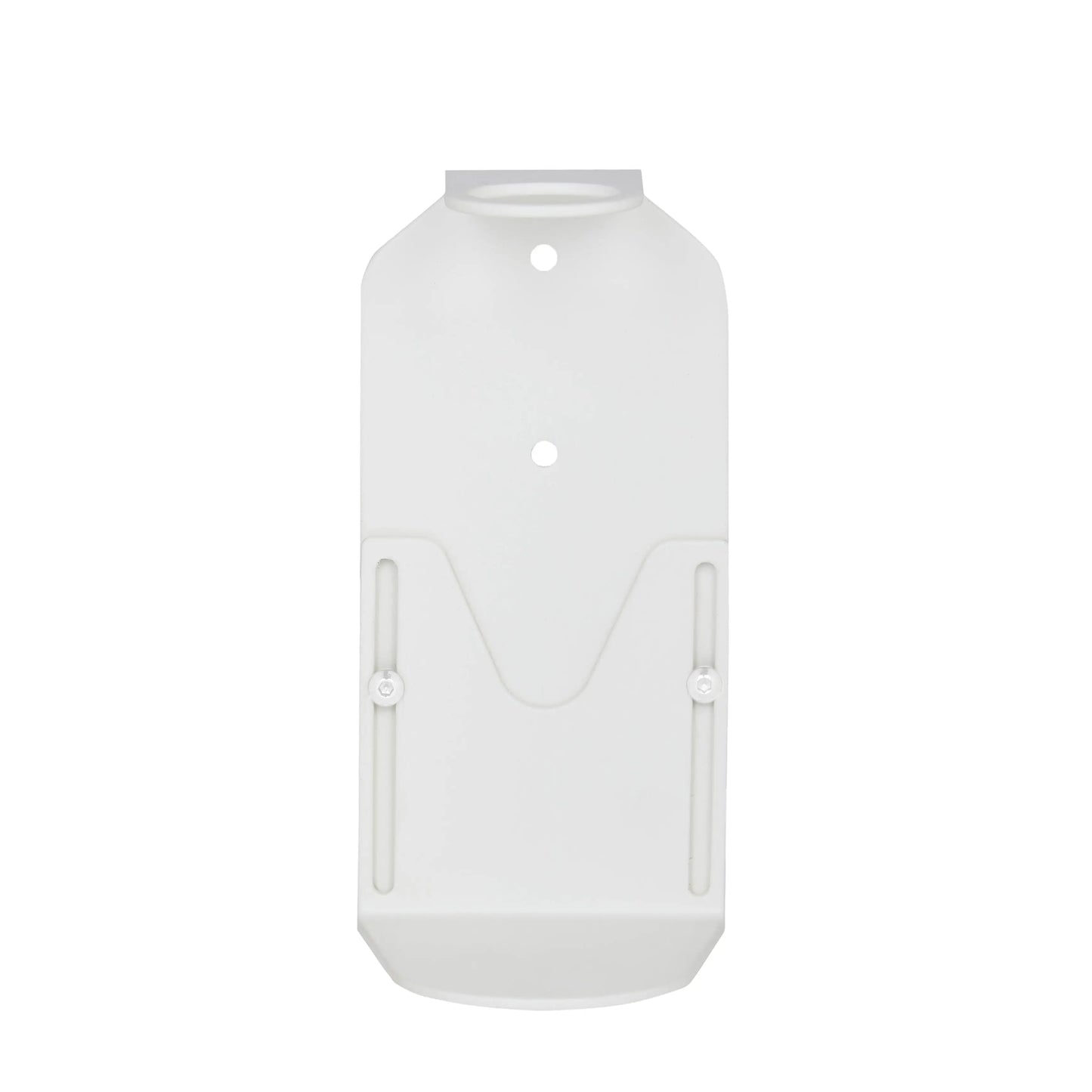 White Single Bottle Holder Kuishi