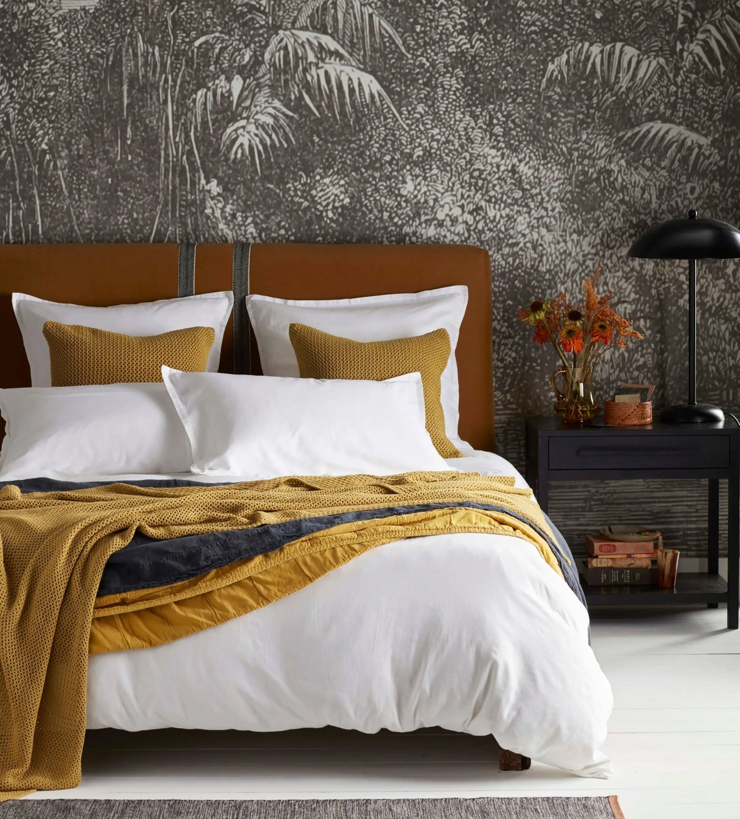 White Super Soft 100% Cotton Flat Sheet The Secret Linen Store