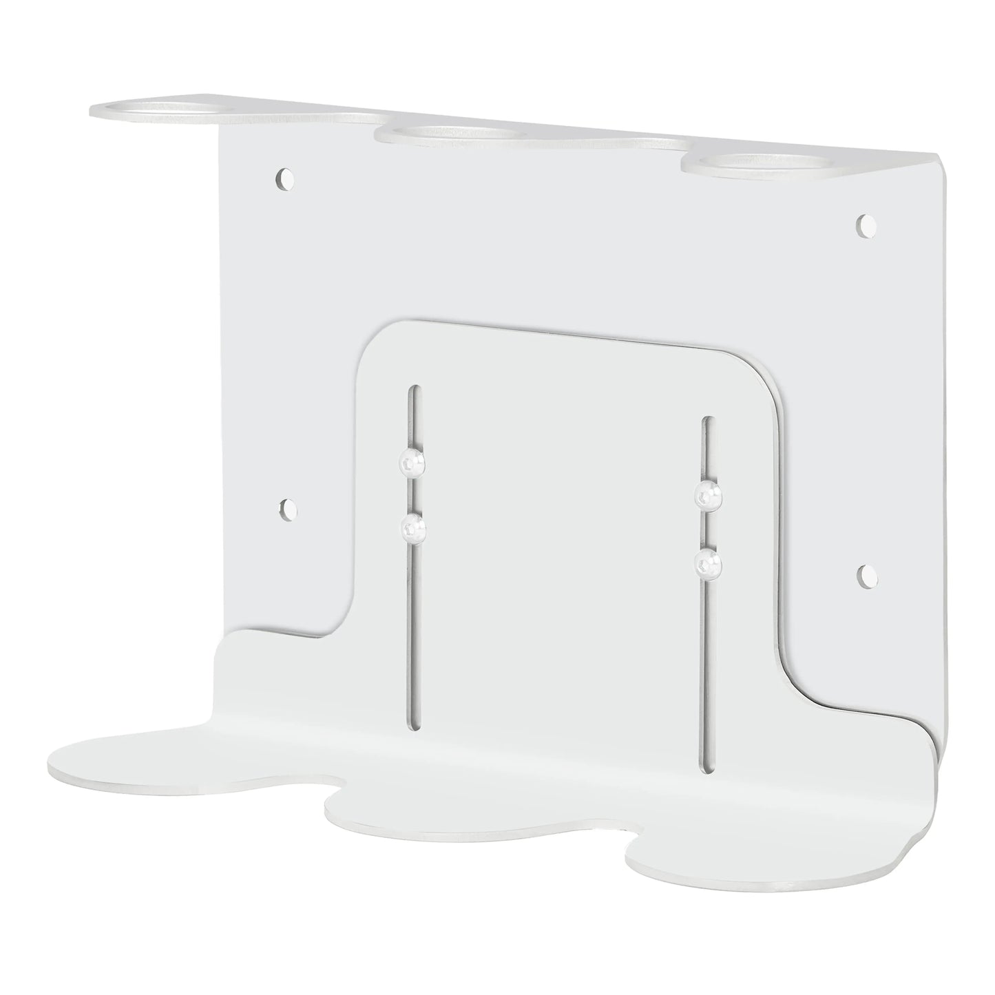 White Triple Bottle Holder Kuishi