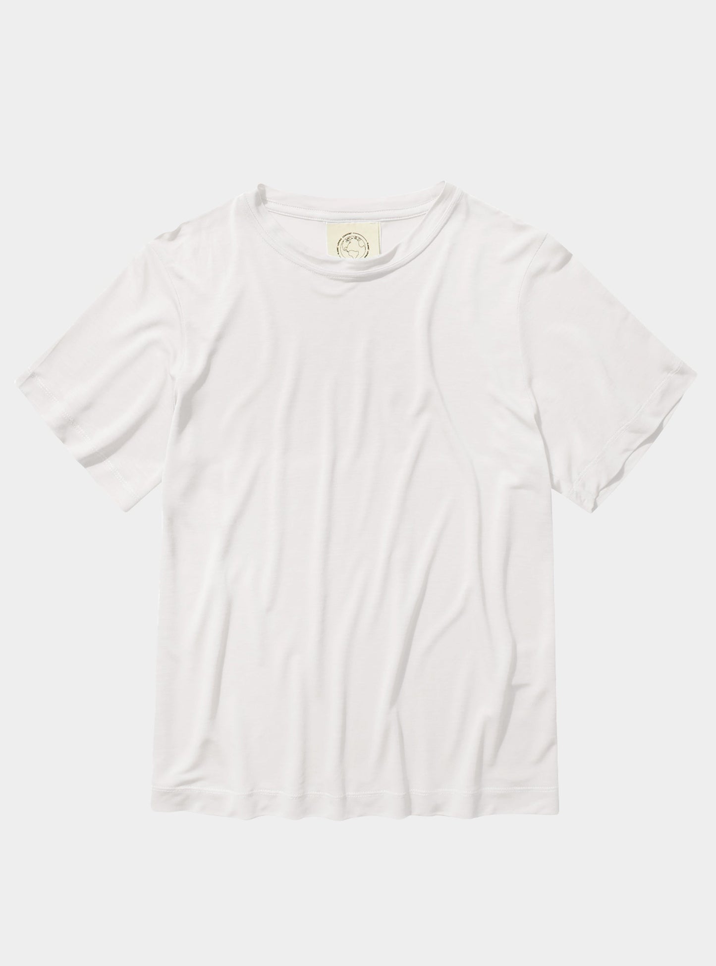 Lightweight T-Shirt Planet Loving Company