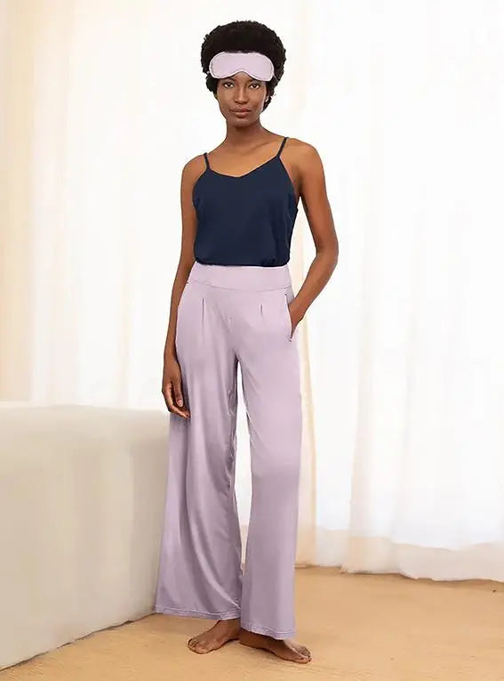 Wide Pants — NATTCOOL™ Dagsmejan