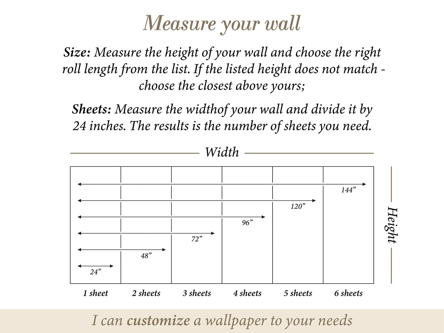 Willow Bough William Morris Removable Wallpaper | Self-Adhesive | Pasted | Mural | Temporary | Feature Wall ClickWalls