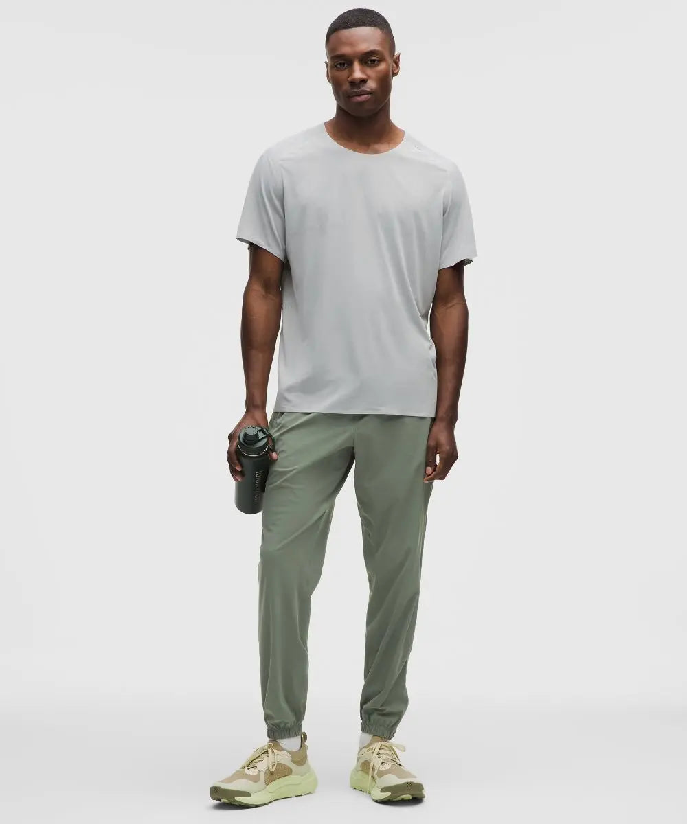 Willow Leaf Men's Pace Breaker Joggers Lululemon