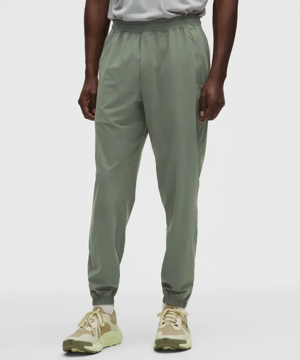 Willow Leaf Men's Pace Breaker Joggers Lululemon