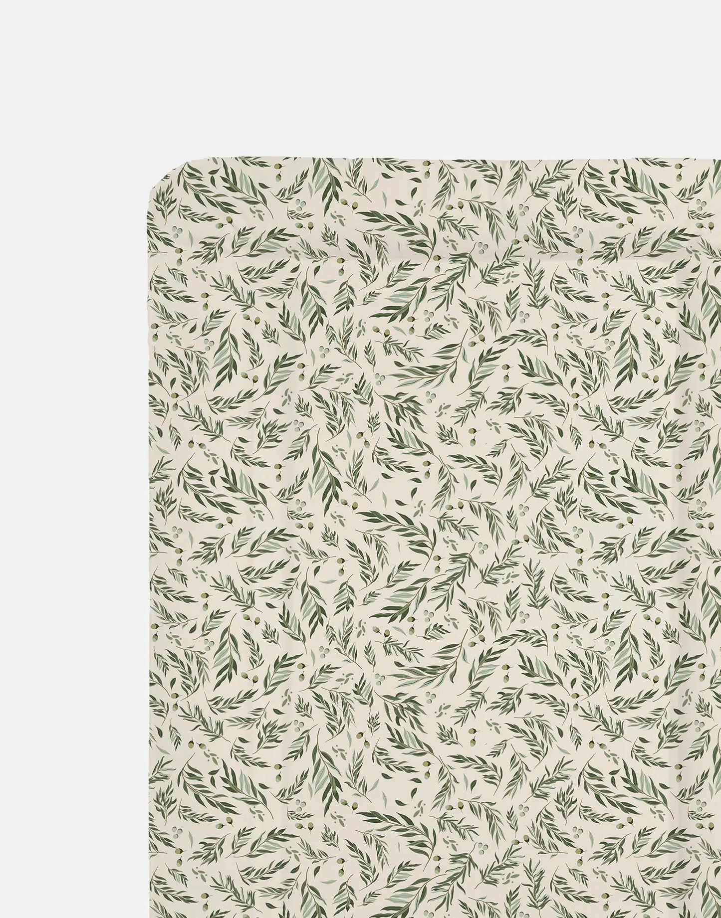 Willow Table Changing Mat Ralphie Bear