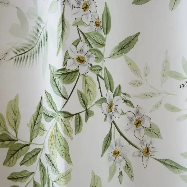 Willow Trail Blackout Eyelet Curtains Dunelm