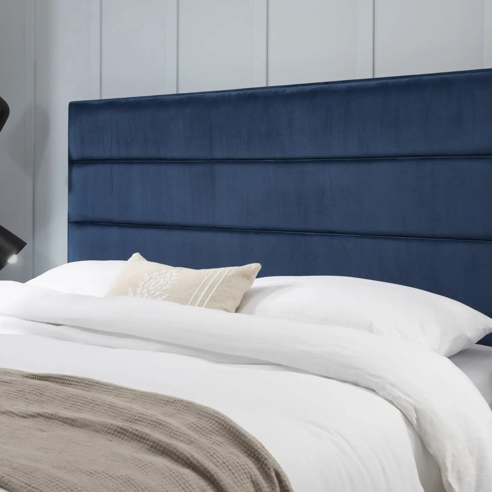 Wilmslow Bed - Various Colours Simba