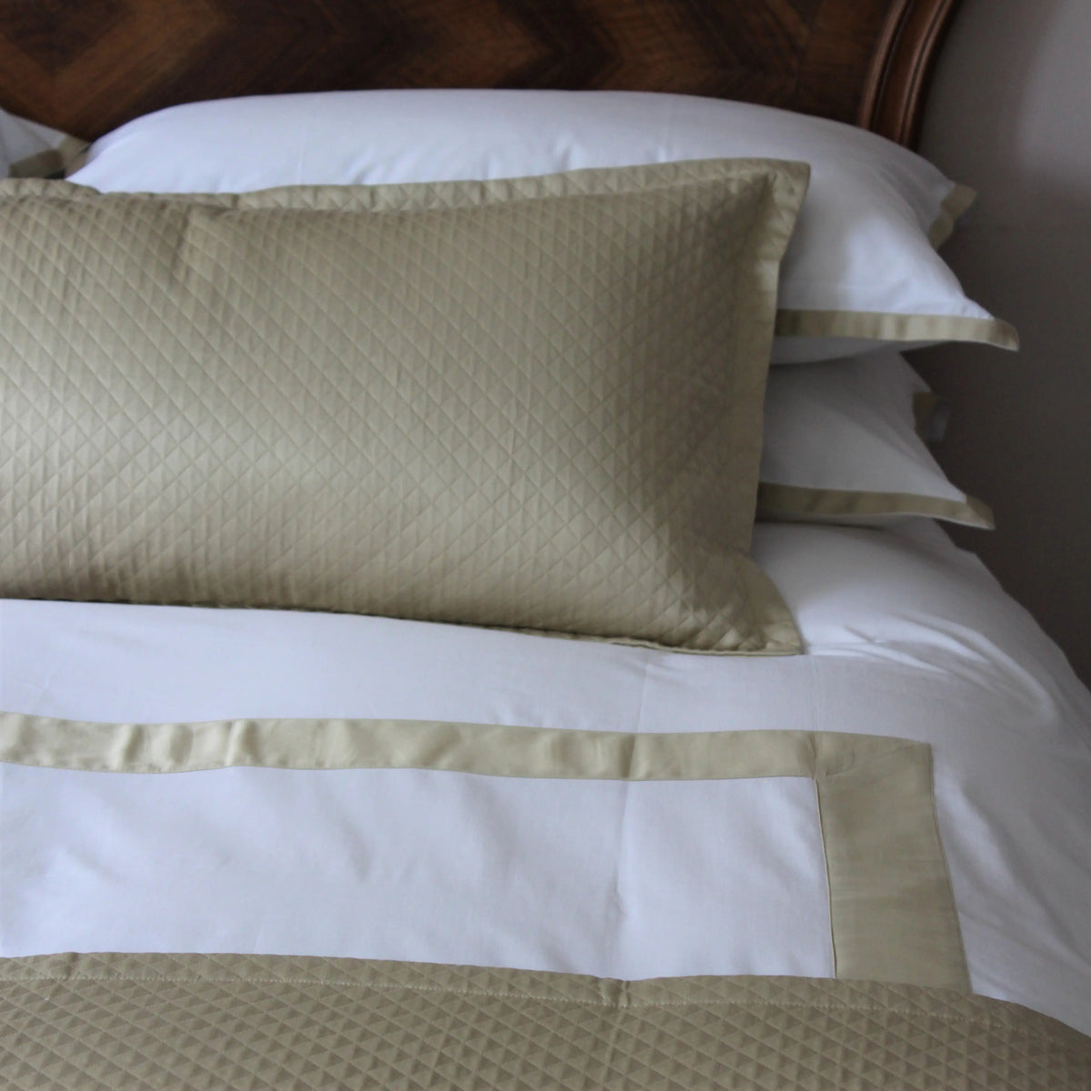Windsor Sable Cotton Bet Set Dormitory