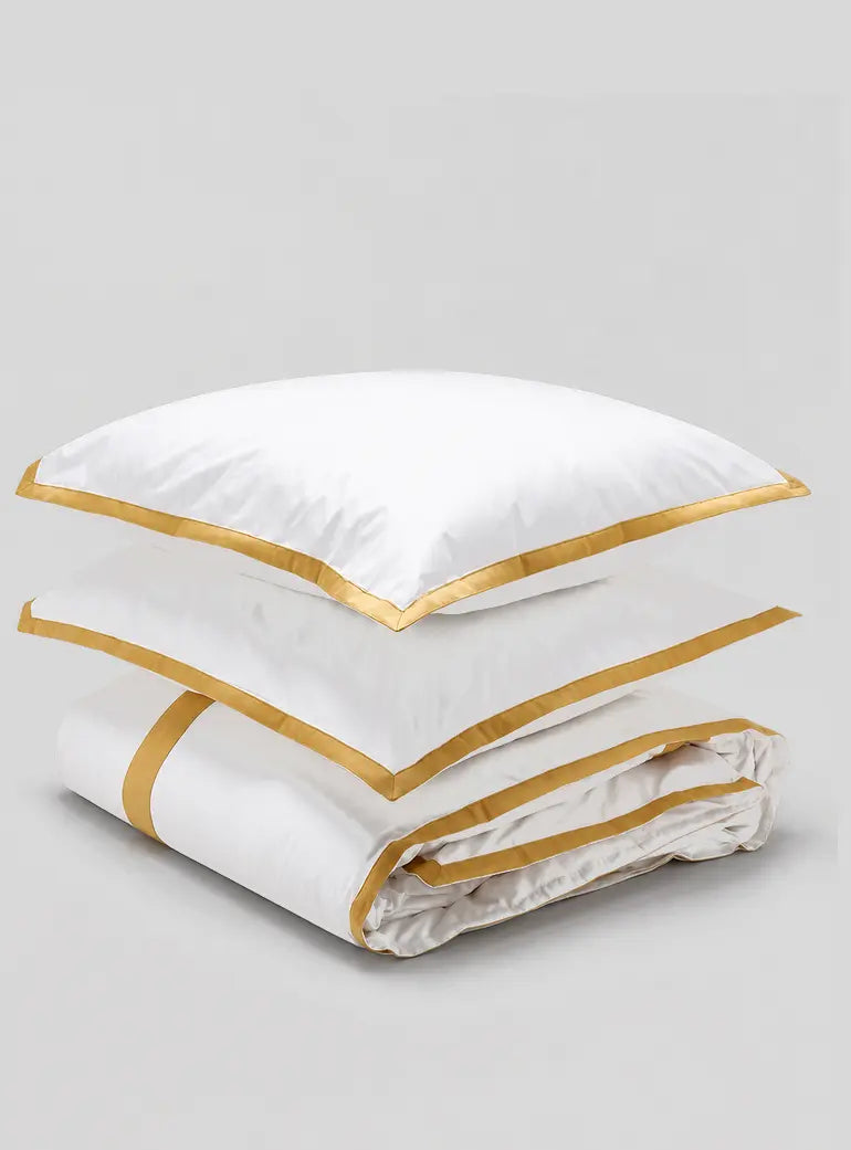 Windsor Sage Cotton Bet Set Dormitory