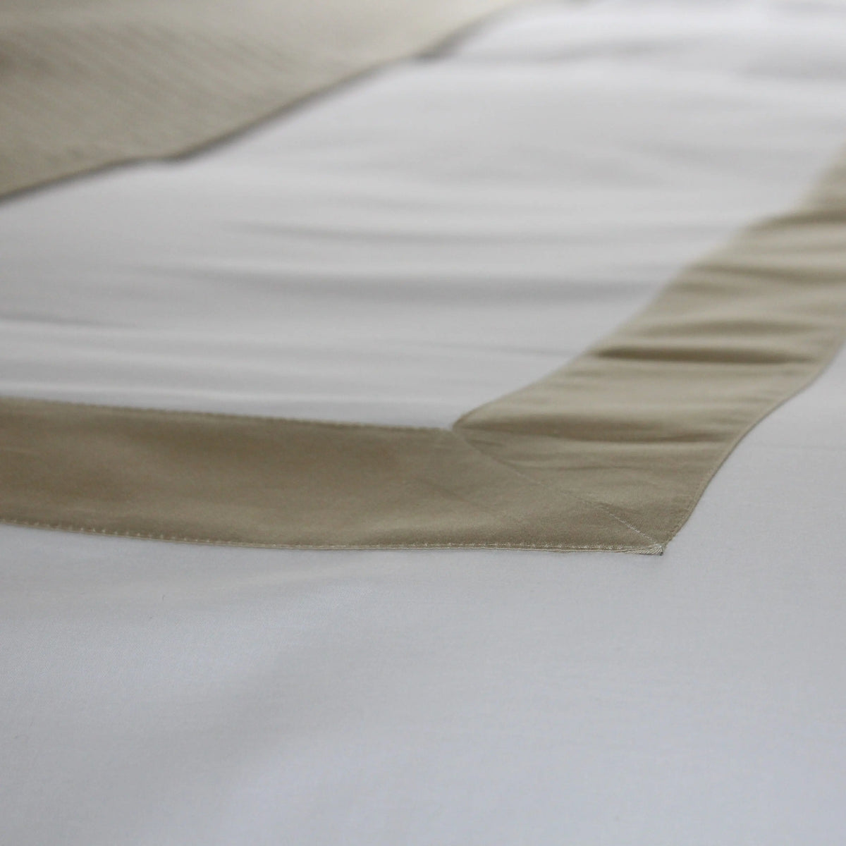 Windsor Square Pillow Sham Sable Dormitory