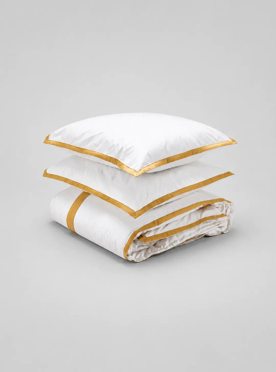 Windsor Turmeric Cotton Bet Set Dormitory