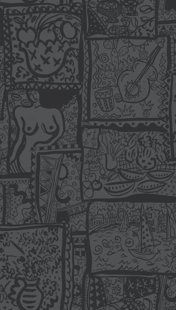 Wish You Were Here Wallpaper Sharon Jane
