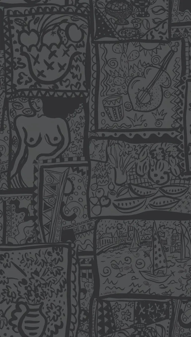 Wish You Were Here Wallpaper Sharon Jane