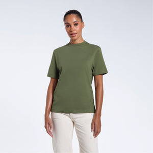 Khaki Green