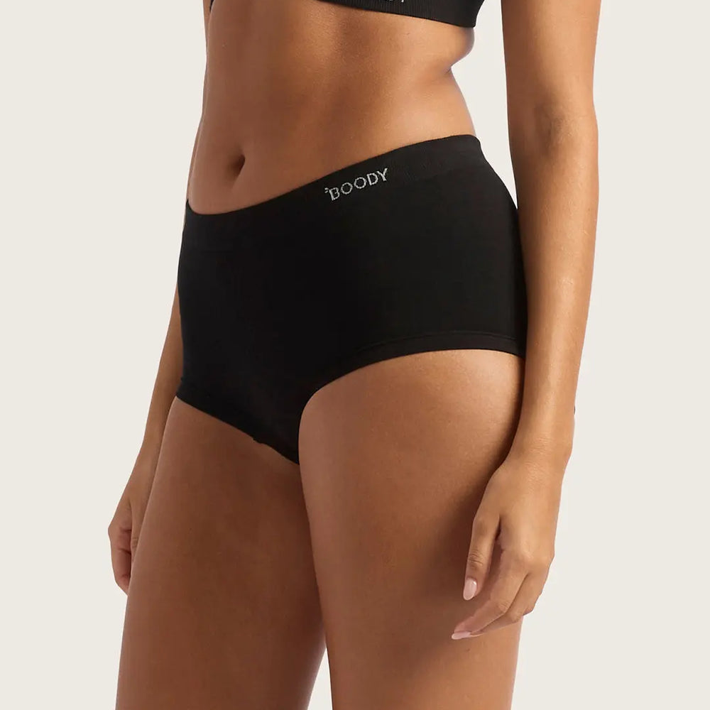 Women's Boyleg Briefs Boody