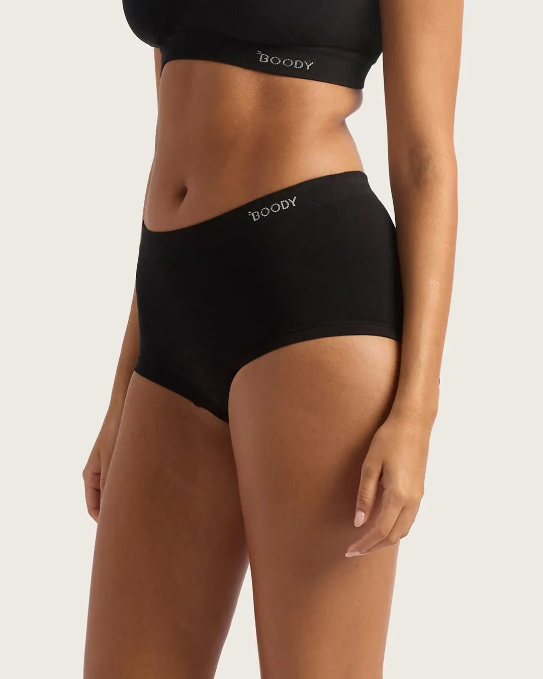 Women's Boyleg Briefs Boody
