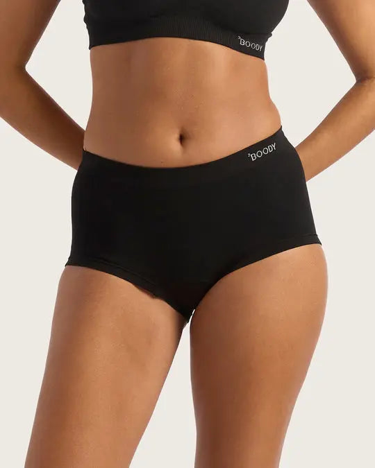 Women's Boyleg Briefs Boody