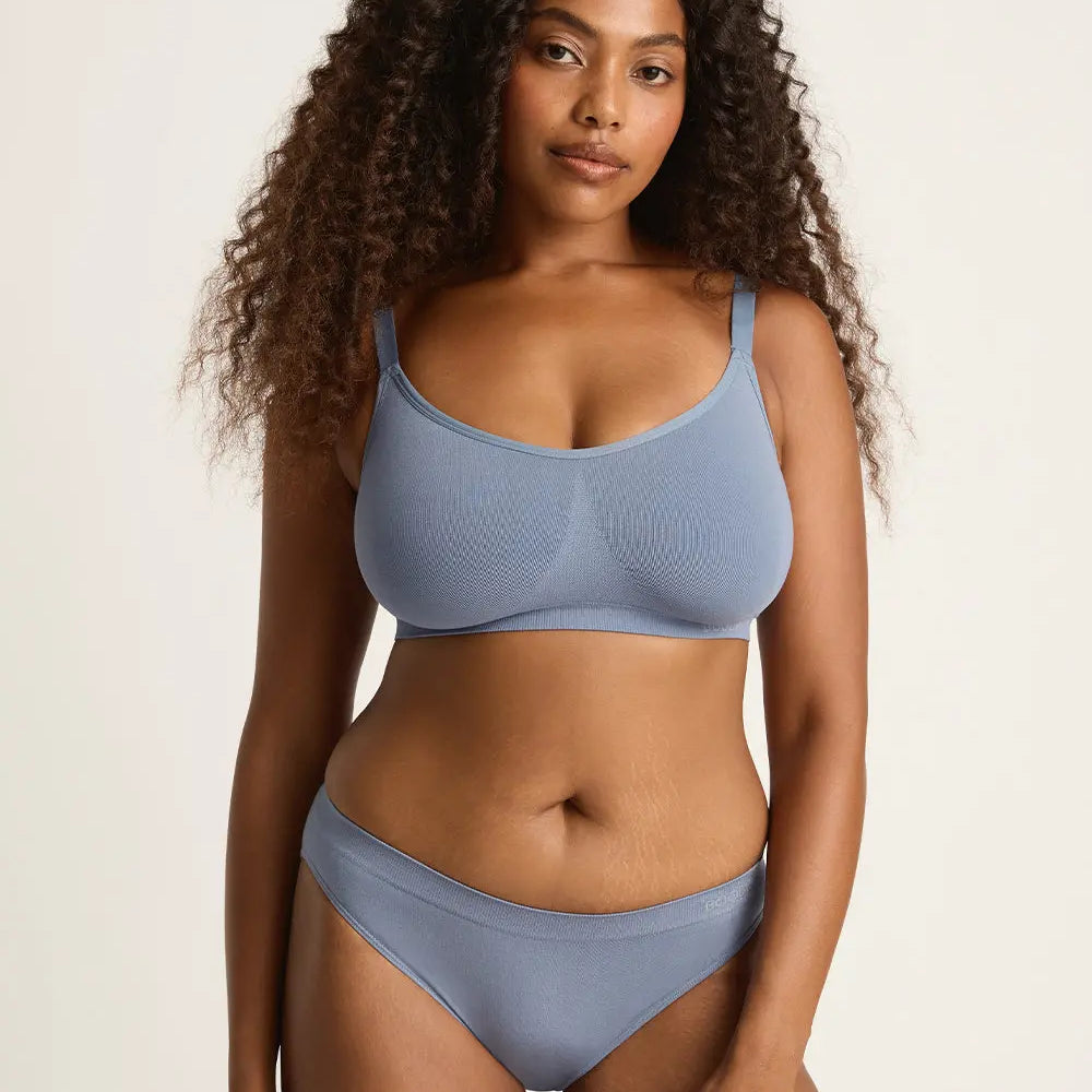 Women's Classic Bikini Boody