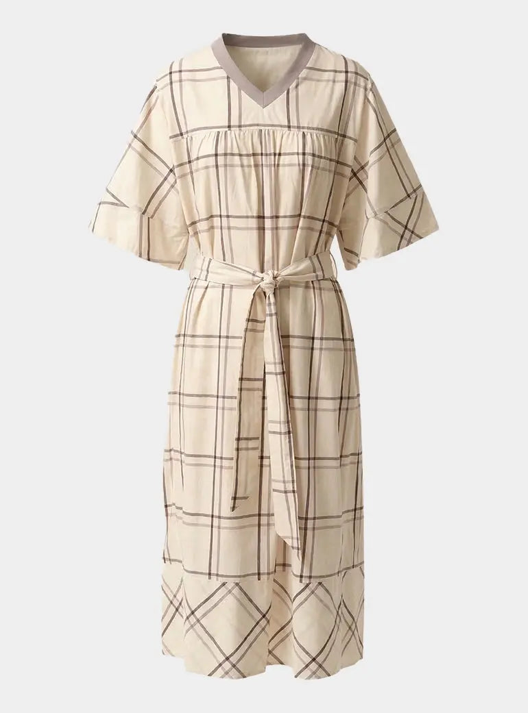 Women's Faith Hospital Gown Silver Linings Tonic London